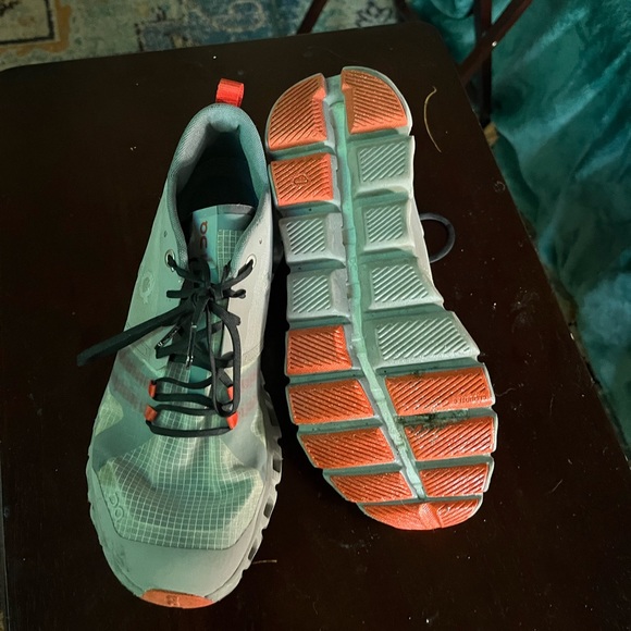 ON Cloud X Shift Running Shoe - Picture 3 of 5